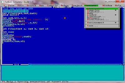 Turbo C - Free Download for Windows 10 64 bit / 32 bit